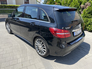 MERCEDES-BENZ B 180 CDI AMG Line 7G-DCT