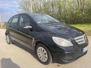 MERCEDES-BENZ B-OSZTÁLY B 180 CDI