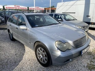 MERCEDES-BENZ C 180 T Classic