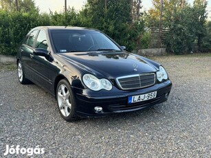 Mercedes-Benz C 200 CDI 'Special Edition' (Auto...