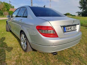 MERCEDES-BENZ C 220 CDI Avantgarde