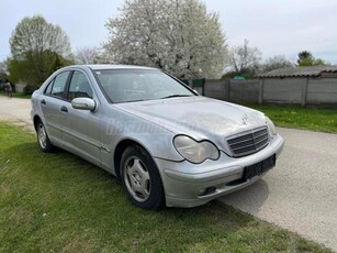 MERCEDES-BENZ C 220 CDI Avantgarde