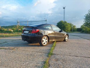 MERCEDES-BENZ C 220 CDI Sportcoupe (Automata)