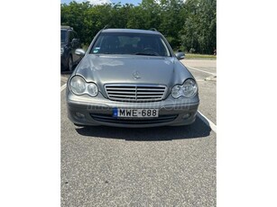 MERCEDES-BENZ C 220 T CDI Elegance