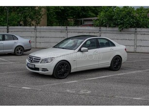 MERCEDES-BENZ C 250 CDI 4Matic BlueEFFICIENCY Avantgarde (Automata)