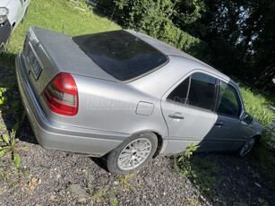 MERCEDES-BENZ C 280 2.8 24V