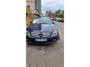 MERCEDES-BENZ C 280