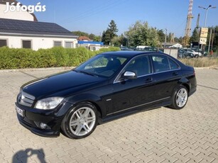 Mercedes-Benz C 320 CDI 4Matic Elegance (Automa...