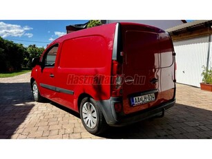 MERCEDES-BENZ CITAN 108 CDI A2 EURO6