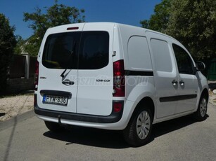 MERCEDES-BENZ CITAN 109 CDI A2 BlueEFFICIENCY EURO6 MAGYARORSZÁGI. SZERVIZKÖNYVES!