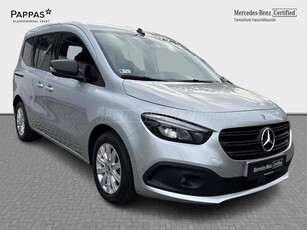 MERCEDES-BENZ CITAN 110 CDI A2 Tourer PRO - Magyaro. - 4 Év ISP Garancia! - 1 gazdás!