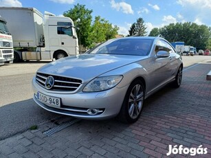 Mercedes-Benz CL 500 (Automata)