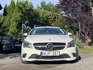 MERCEDES-BENZ CLA 250 7G-DCT