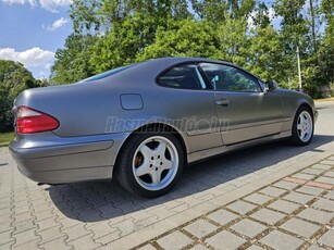 MERCEDES-BENZ CLK 320 Elegance (Automata) 208