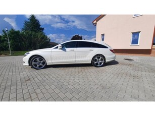 MERCEDES-BENZ CLS 350 CDI BlueEFF. (Automata)