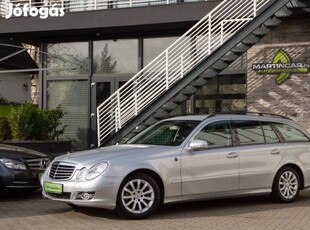 Mercedes-Benz E 200 T CDI Elegance (Automata) I...