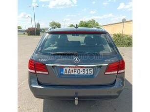 MERCEDES-BENZ E 220 BlueTEC T Classic 9G-TRONIC