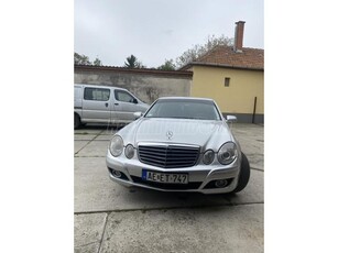 MERCEDES-BENZ E 220 CDI Avantgarde (Automata)