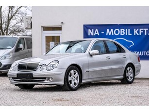 MERCEDES-BENZ E 220 CDI Avantgarde