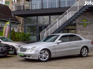 Mercedes-Benz E 220 CDI Classic Automata Iridiu...