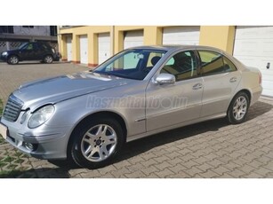 MERCEDES-BENZ E 280 T 4Matic Elegance (Automata)