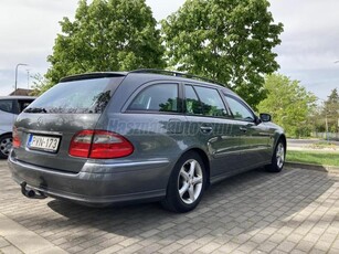 MERCEDES-BENZ E 280 T CDI Avantgarde (Automata)