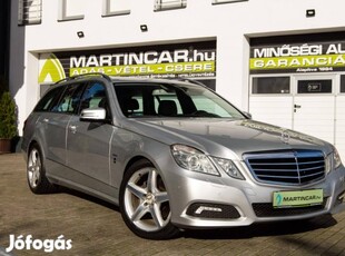 Mercedes-Benz E 350 CDI T 4Matic Blueefficiency...