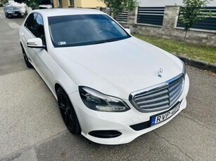 MERCEDES-BENZ E-OSZTÁLY E 200 CDI Avantgarde Csere nem érdekel