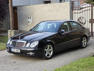 MERCEDES-BENZ E-OSZTÁLY E 320 CDI Avantgarde (Automata)