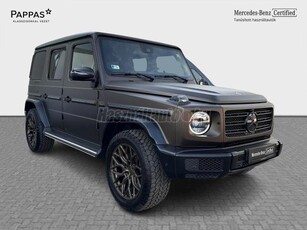 MERCEDES-BENZ G 500 9G-Tronic ÁFA-s - AMG - Magyaro. - 4 Év ISP Garancia!