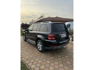 MERCEDES-BENZ GL 320 CDI 4Matic (Automata)