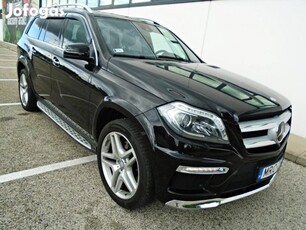 Mercedes-Benz GL 350 Bluetec 4Matic (Automata)...