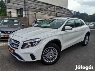 Mercedes-Benz GLA 180 CDI d 7G-DCT Automata Vál...