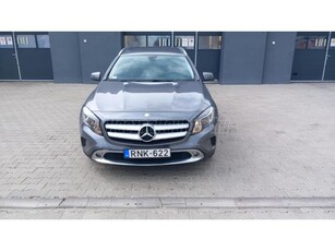 MERCEDES-BENZ GLA 200 CDI d 4Matic 7G-DCT