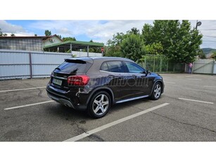 MERCEDES-BENZ GLA 220 CDI d AMG Sport 4Matic 7G-DCT