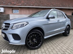 Mercedes-Benz Gle 250 d 4Matic (Automata) 119e...