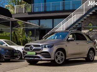 Mercedes-Benz Gle 350 de 4Matic 9G-Tronic Plug-...