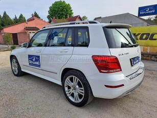 MERCEDES-BENZ GLK-OSZTÁLY GLK 200 CDI (Automata) 2MATIC - MOST ÁJÁNDÉKBA TELETANOLJUK!