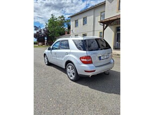 MERCEDES-BENZ ML 320 CDI (Automata)