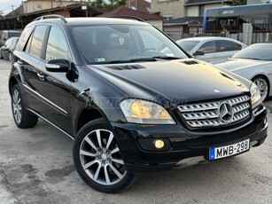 MERCEDES-BENZ ML 320 CDI (Automata)