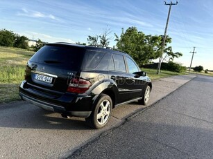 MERCEDES-BENZ ML 320 CDI (Automata)