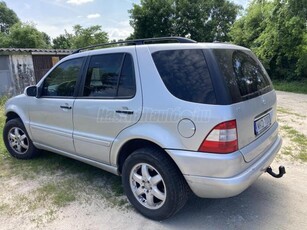 MERCEDES-BENZ ML 400 CDI (Automata)