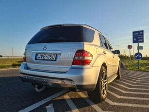 MERCEDES-BENZ ML 500 (Automata)