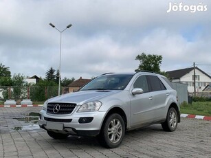 Mercedes-Benz ML320CDI