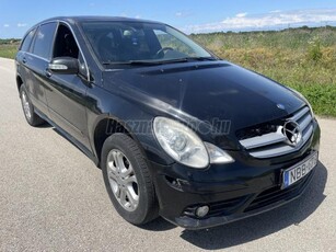 MERCEDES-BENZ R 320 CDI 4Matic (Automata) (6 személyes )