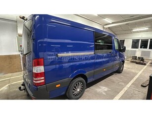 MERCEDES-BENZ SPRINTER 213 CDI 906.111.13 Gyönyörű állapotban! Magánszemélytől!