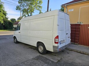 MERCEDES-BENZ SPRINTER 308 CDI 903.662 Hűtős