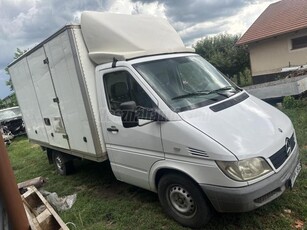 MERCEDES-BENZ SPRINTER 313 CDI 903.613