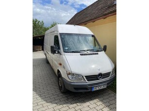 MERCEDES-BENZ SPRINTER 313 CDI 903.673