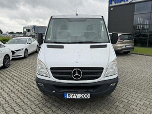 MERCEDES-BENZ SPRINTER 313 CDI 906.133.13 E5 1650 KG TERHELHETŐSÉG. 3T HOROG